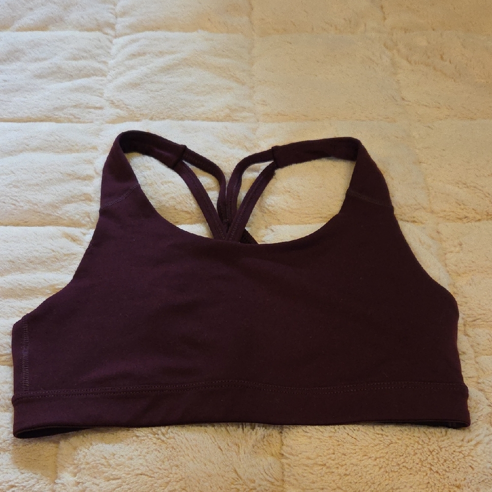 Old Navy Active Sports Bra